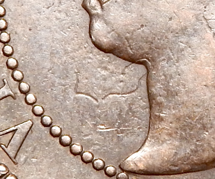 1888-Errors-Or-Post-Mint-Damage